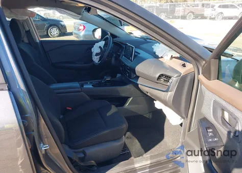 2023 Nissan Rogue S Fwd z USA, uszkodzony, nr VIN 5N1BT3AA9PC894013